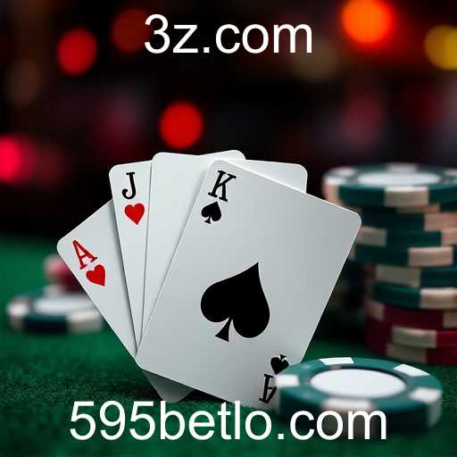 A Evolução dos Jogos Online e o Fenômeno do 595bet VIP