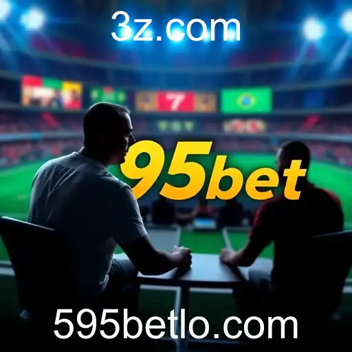 Cenário Atual do Mercado de Apostas e o Papel do 595bet