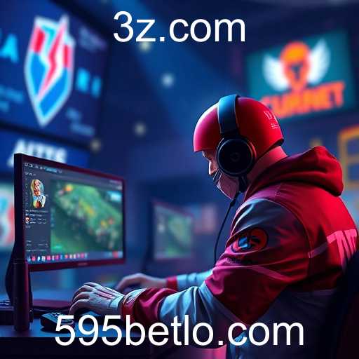 Tendências Atuais no Mercado de Jogos Online