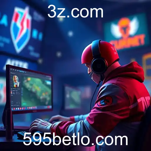 Tendências Atuais no Mercado de Jogos Online