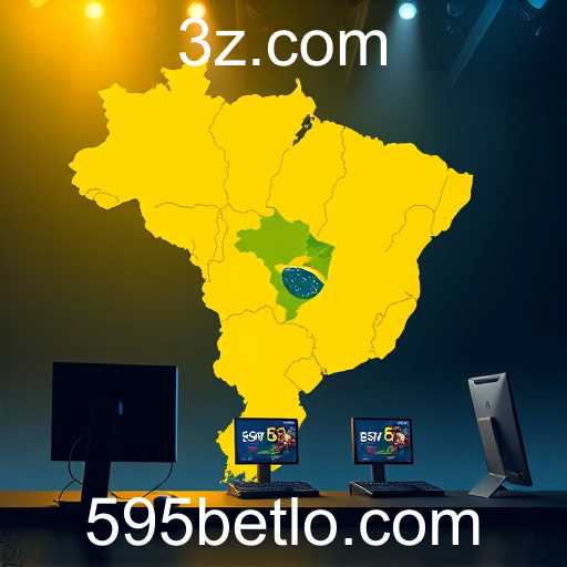 Expansão dos Jogos Online no Brasil em 2026