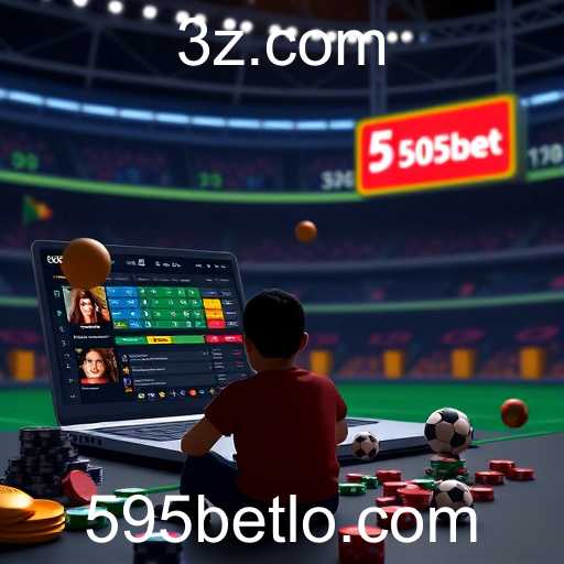 Dinâmicas do Mercado de Jogos Online em Crescimento