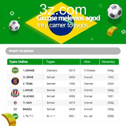 Tendências no Mundo dos Jogos Online em 2026