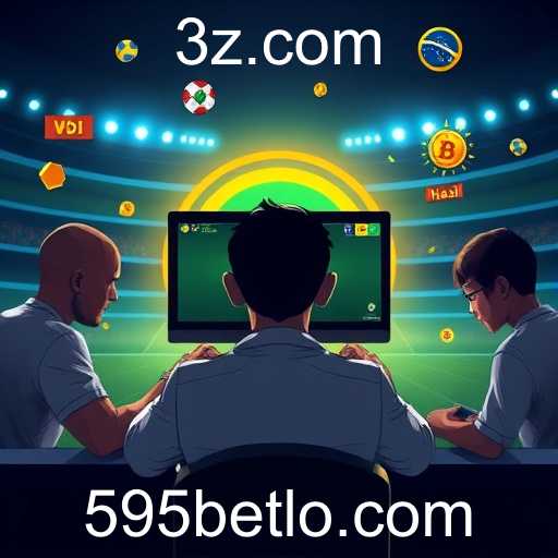 Tendências de Jogos Online no Brasil