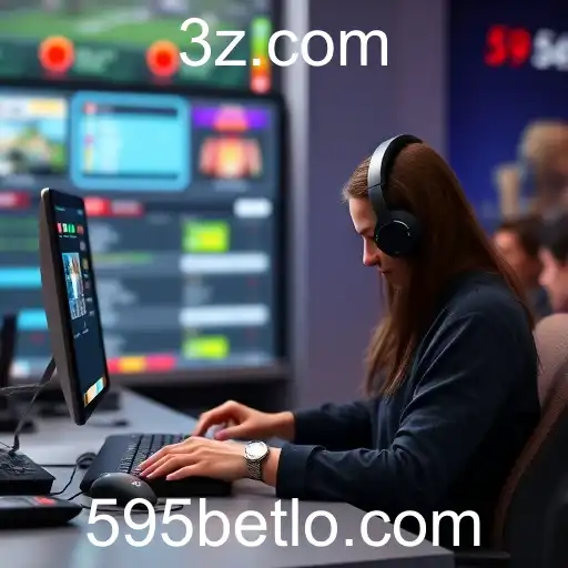Explorando a Central de Ajuda: Recursos e Benefícios no 595bet Login VIP