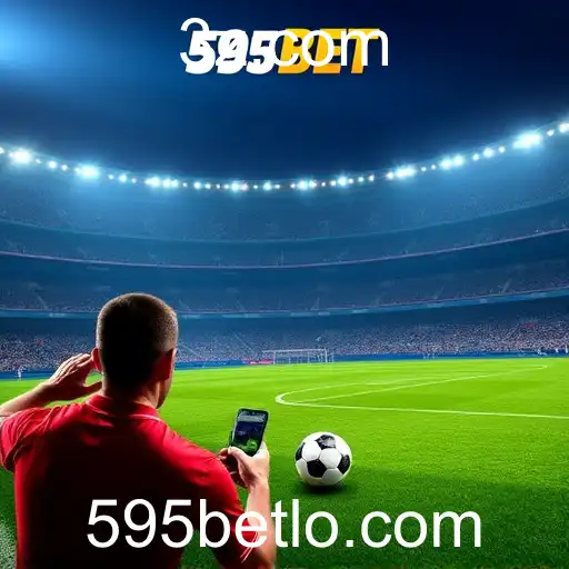 Explorando a Categoria 'Eventos Ao Vivo' no 595bet Login VIP