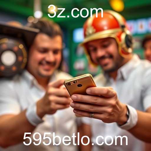 595bet login vip