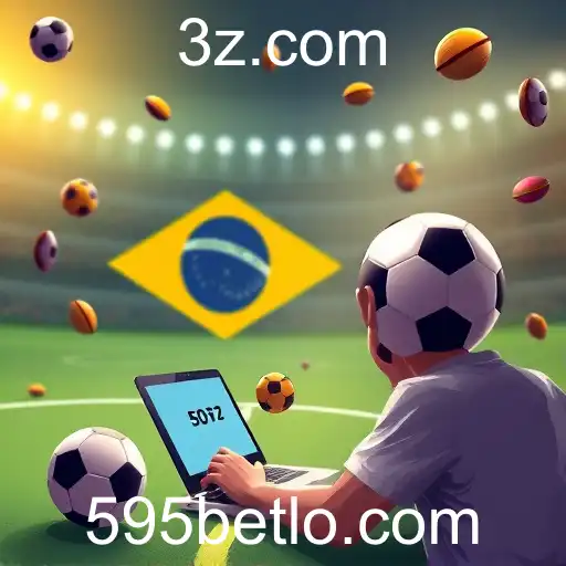 A Evolução dos Sites de Jogos Online no Brasil
