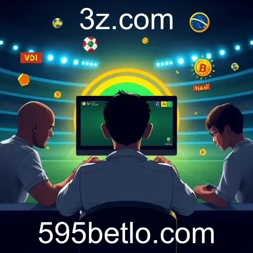 Tendências de Jogos Online no Brasil