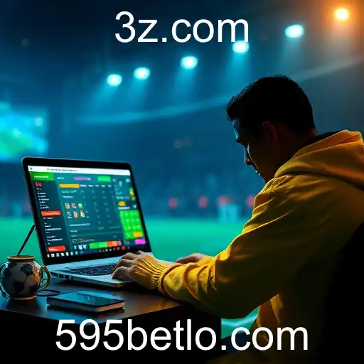 A Evolução do Mercado de Apostas Online no Brasil