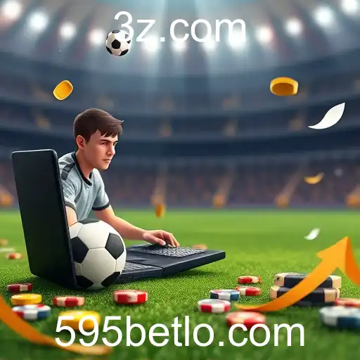 Crescimento dos Sites de Jogos Online em 2026