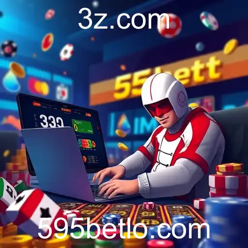 Tendências do Jogo Online em 2025