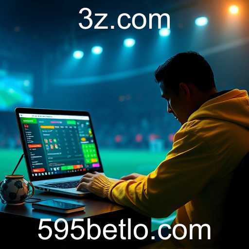 A Evolução do Mercado de Apostas Online no Brasil