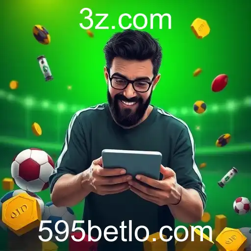 A Evolução das Plataformas de Apostas Online