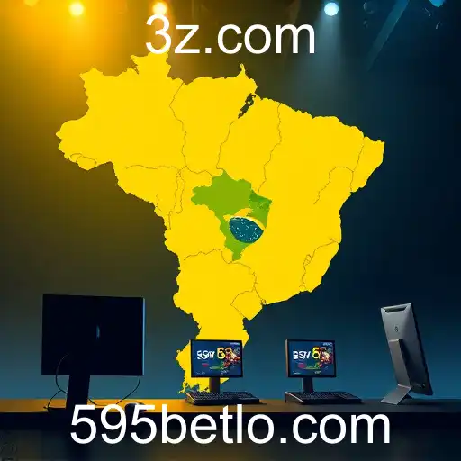 Tendências no Setor de Apostas Online no Brasil