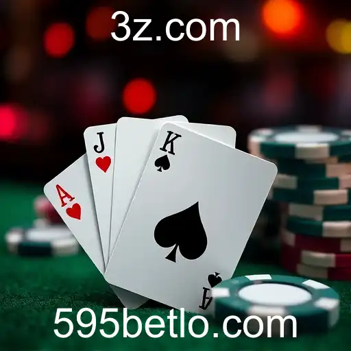 A Emoção dos Torneios de Poker na Plataforma 595bet Login VIP