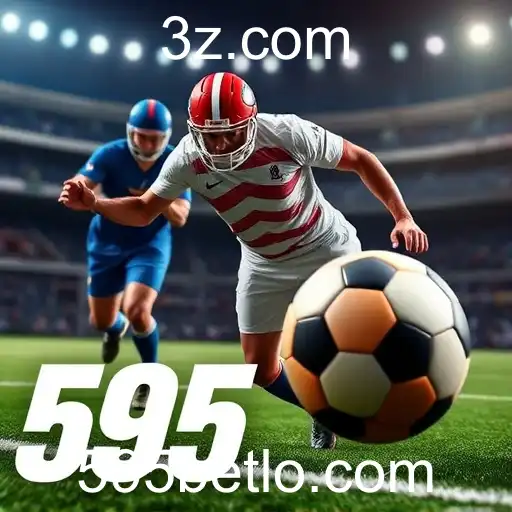 O Fascinante Mundo das Apostas Esportivas na Plataforma 595bet