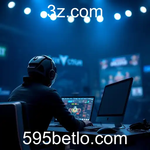 Tendências e Impactos dos Jogos Online